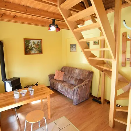 Dom wakacyjny Holiday Home Near Lake Mausz, Kashubia, Cleaning Included *